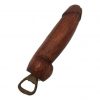 Dildo natura, Giant Set of 4 (310 + 200 + 165 + back) Holz Phallus, Penis Öffner, Öffner Gemächt,cock – Bild 4