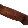 Dildo natura, Giant Set of 4 (310 + 200 + 165 + back) Holz Phallus, Penis Öffner, Öffner Gemächt,cock – Bild 9