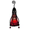 Bali Lampe 60 cm , Narayana Lampe, Tischlampe, Asia Lampe, Stimmungs Lampe – Bild 7