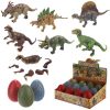 Dino Puzzle, 3 D Dinosaurier Puzzel,Puzzle 3D de dinosaures,Rompecabezas de dinosaurios 3D
