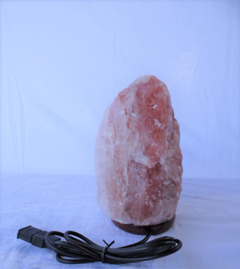 Salzsteinlampe USB,Salzlampe USB,Einschlafhilfe,Nachtlicht,Meditation,Yoga 