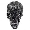 Totenkopf trifft Kunst - Skull Meets Art - EL cráneo se encuentra Con EL arte - Le crâne Rencontre l'art – Bild 2