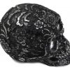 Totenkopf trifft Kunst - Skull Meets Art - EL cráneo se encuentra Con EL arte - Le crâne Rencontre l'art – Bild 3