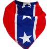 Bandana Halstuch Südstaaten Fahne Kopftuch Head Scarf Southern States flag