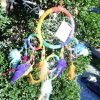 Traumfänger - Dreamcatcher 5er Little Color – Bild 2